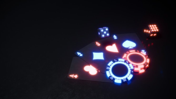 1mcuci Apa yang Kami Tawarkan dalam Live Casino